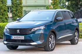 Peugeot 5008 GT 2024 ������ ������ �� 8500�� | Mobile.bg � ����� ������ 3