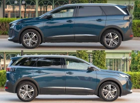 Peugeot 5008 GT 2024 ������ ������ �� 8500�� | Mobile.bg � ����� ������ 4
