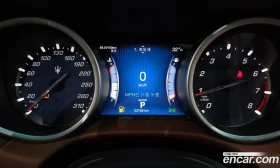 Maserati Ghibli 3.0 3rd | Mobile.bg � ����� ������ 8