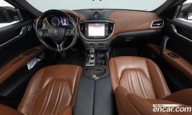 Maserati Ghibli 3.0 3rd | Mobile.bg � ����� ������ 7