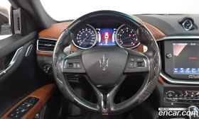 Maserati Ghibli 3.0 3rd | Mobile.bg � ����� ������ 13