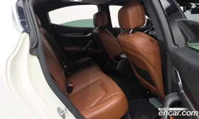 Maserati Ghibli 3.0 3rd | Mobile.bg � ����� ������ 12