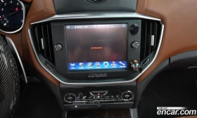 Maserati Ghibli 3.0 3rd | Mobile.bg � ����� ������ 15