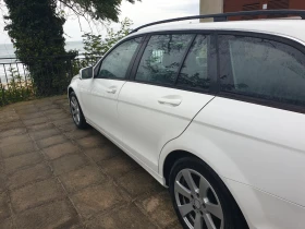 Mercedes-Benz C 200 | Mobile.bg � ����� ������ 7