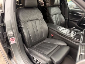 BMW 750 d= xDrive= M-performance= Bowers&Wilkins= Soft Clo | Mobile.bg � ����� ������ 11