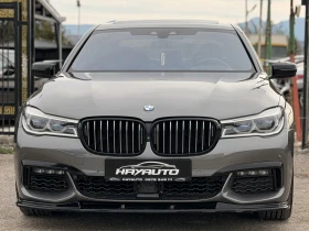 ������ BMW 750