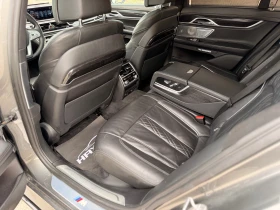 BMW 750 d= xDrive= M-performance= Bowers&Wilkins= Soft Clo | Mobile.bg � ����� ������ 12