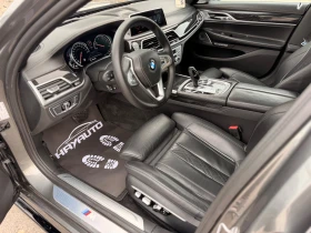 BMW 750 d= xDrive= M-performance= Bowers&Wilkins= Soft Clo | Mobile.bg � ����� ������ 9