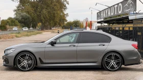 BMW 750 d= xDrive= M-performance= Bowers&Wilkins= Soft Clo | Mobile.bg � ����� ������ 8