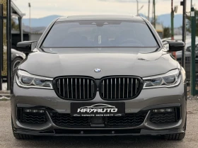 BMW 750 d= xDrive= M-performance= Bowers&Wilkins= Soft Clo | Mobile.bg � ����� ������ 2