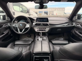 BMW 750 d= xDrive= M-performance= Bowers&Wilkins= Soft Clo | Mobile.bg � ����� ������ 10