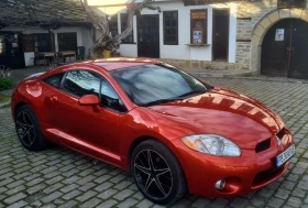 Mitsubishi Eclipse 3.8GT V6 | Mobile.bg � ����� ������ 2