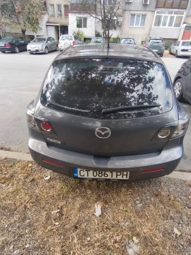 Mazda 3 1.6 MZ-CD - 2000 € - 51966564 4