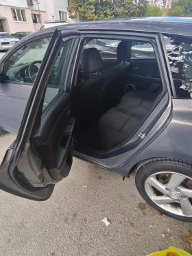 Mazda 3 1.6 MZ-CD - 2000 € - 51966564 8