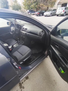 Mazda 3 1.6 MZ-CD - 2000 € - 51966564 7