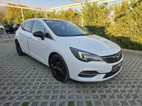 Opel Astra 1.5D-105кс= 6ск= DISTR= KEYLESS= GS LINE= 143.000k - 10900 € - 79994838 2