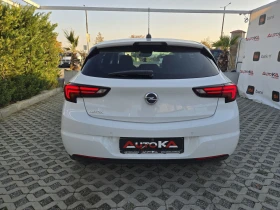 Opel Astra 1.5D-105кс= 6ск= DISTR= KEYLESS= GS LINE= 143.000k - 10900 € - 79994838 4