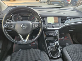 Opel Astra 1.5D-105кс= 6ск= DISTR= KEYLESS= GS LINE= 143.000k - 10900 € - 79994838 11