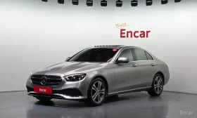 ������ Mercedes-Benz E 350