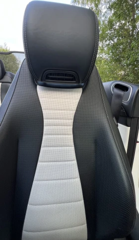 Mercedes-Benz E 220 - цена по договаряне - 86642593 16