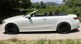 Mercedes-Benz E 220 - цена по договаряне - 86642593 8