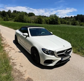 Mercedes-Benz E 220 - цена по договаряне - 86642593 2