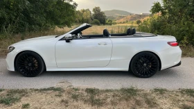 Mercedes-Benz E 220 - цена по договаряне - 86642593 14