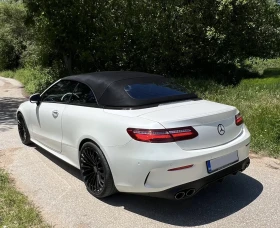 Mercedes-Benz E 220 - цена по договаряне - 86642593 6