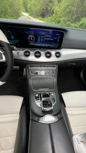 Mercedes-Benz E 220 - цена по договаряне - 86642593 13