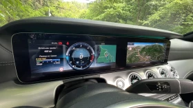 Mercedes-Benz E 220 - цена по договаряне - 86642593 11
