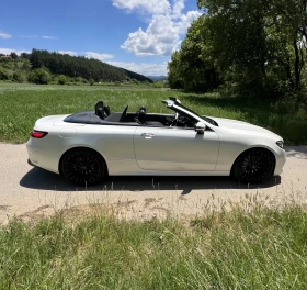 Mercedes-Benz E 220 - цена по договаряне - 86642593 7