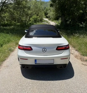 Mercedes-Benz E 220 - цена по договаряне - 86642593 5