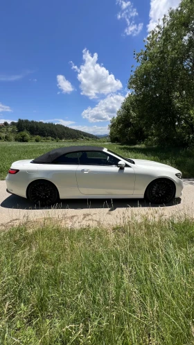 Mercedes-Benz E 220 - цена по договаряне - 86642593 4