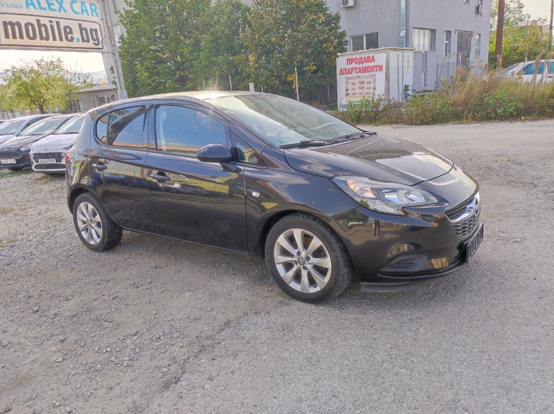 Opel Corsa 1.3 CDTI , снимка 2 - Автомобили и джипове - 38894814