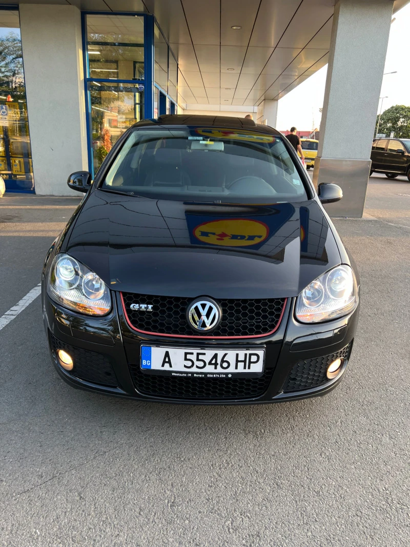 VW Golf 1.9TDI, снимка 15 - Автомобили и джипове - 47183317