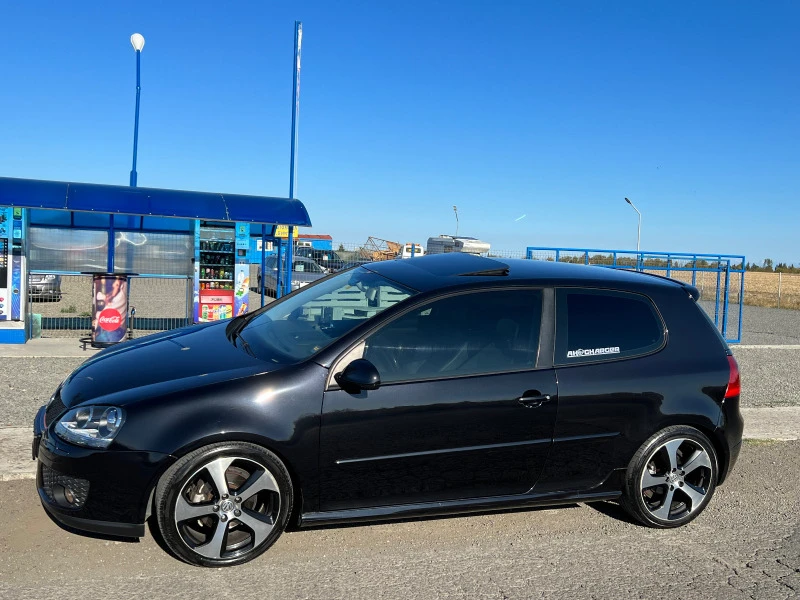 VW Golf 1.9TDI, снимка 7 - Автомобили и джипове - 47183317