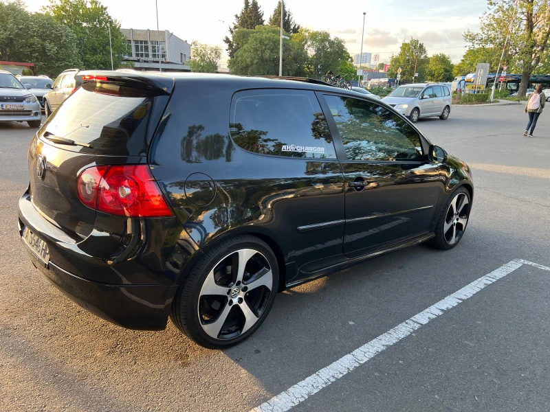 VW Golf 1.9TDI, снимка 13 - Автомобили и джипове - 47183317