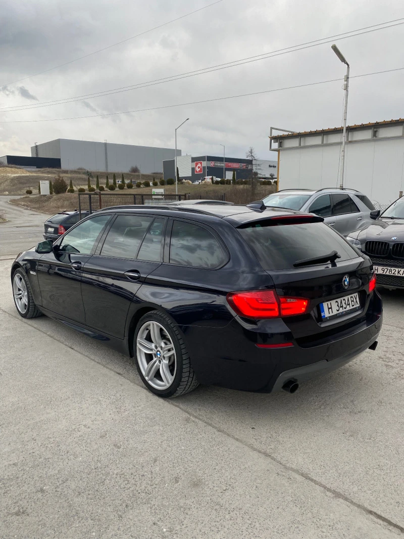 BMW 535 M///, снимка 6 - Автомобили и джипове - 39827655