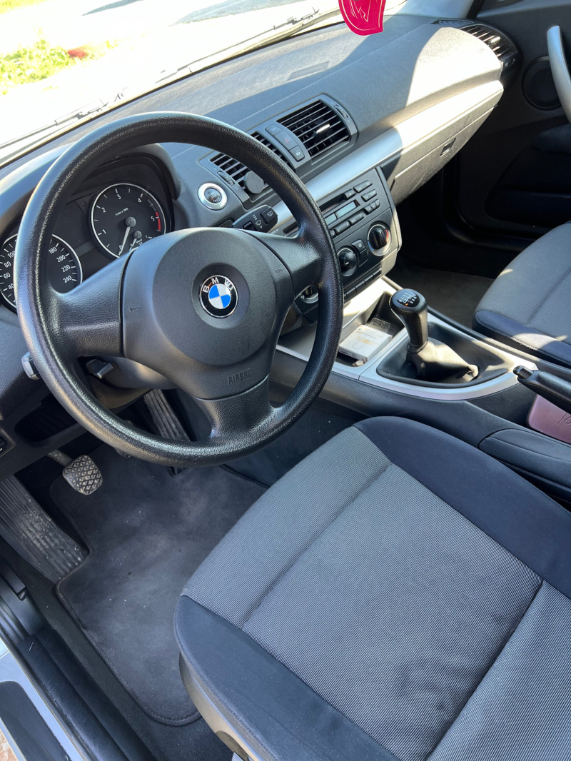 BMW 120 2000, снимка 11 - Автомобили и джипове - 45606764