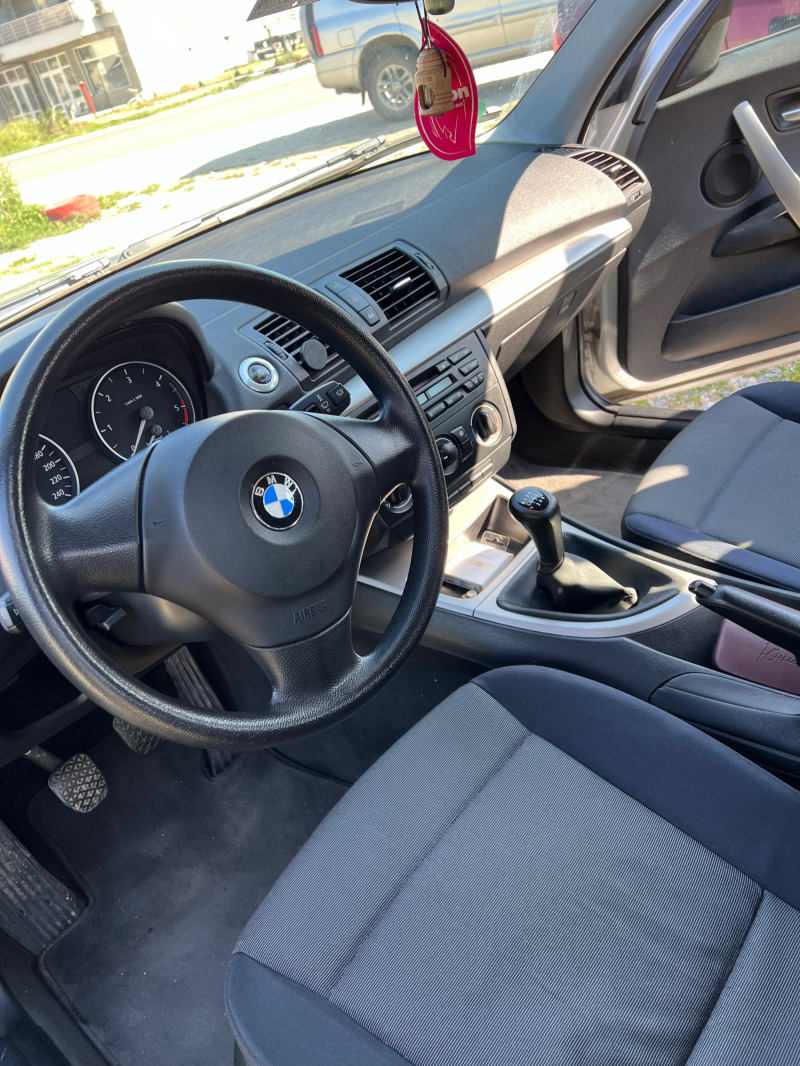 BMW 120 2000, снимка 8 - Автомобили и джипове - 45606764