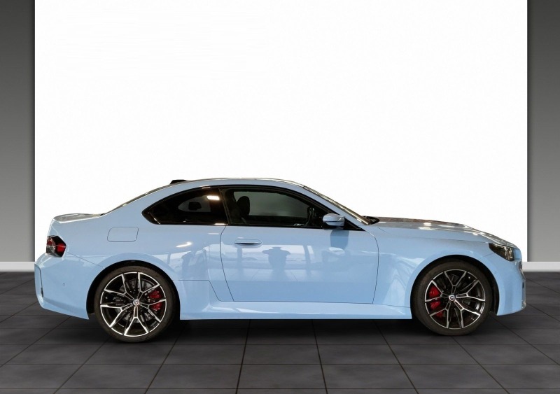 BMW M2 Coupe = Carbon Interior= Гаранция, снимка 4 - Автомобили и джипове - 45725797