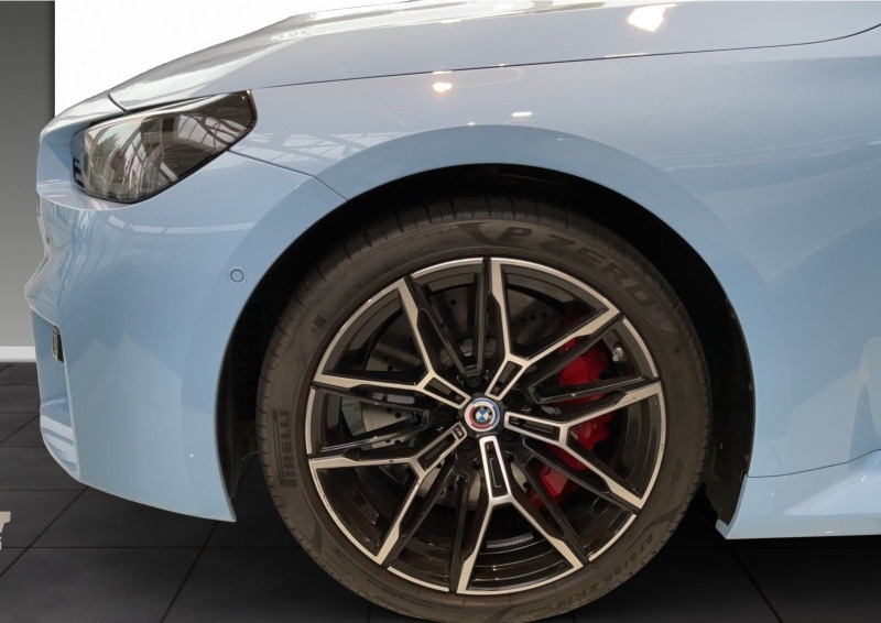BMW M2 Coupe = Carbon Interior= Гаранция, снимка 5 - Автомобили и джипове - 45725797