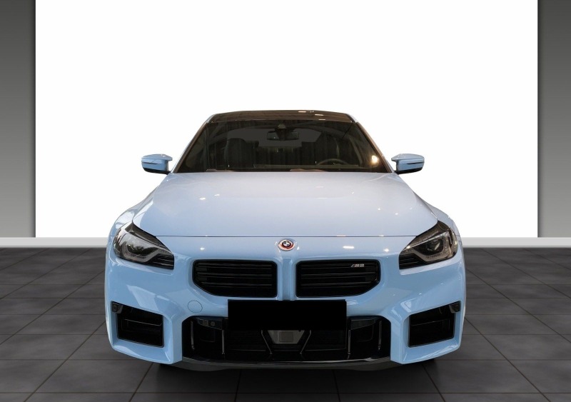 BMW M2 Coupe = Carbon Interior= Гаранция, снимка 2 - Автомобили и джипове - 45725797