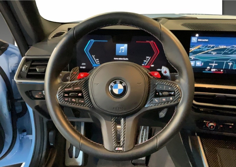 BMW M2 Coupe = Carbon Interior= Гаранция, снимка 8 - Автомобили и джипове - 45725797