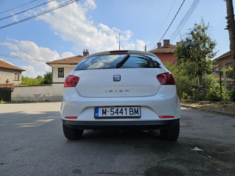 Seat Ibiza, снимка 2 - Автомобили и джипове - 46974183