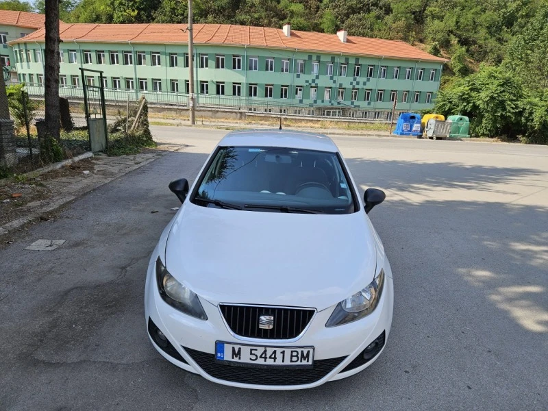 Seat Ibiza, снимка 3 - Автомобили и джипове - 46974183