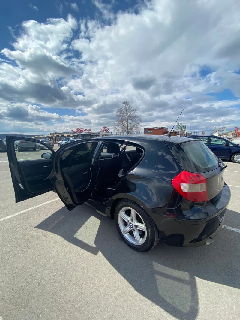 BMW 118, снимка 7 - Автомобили и джипове - 47603266