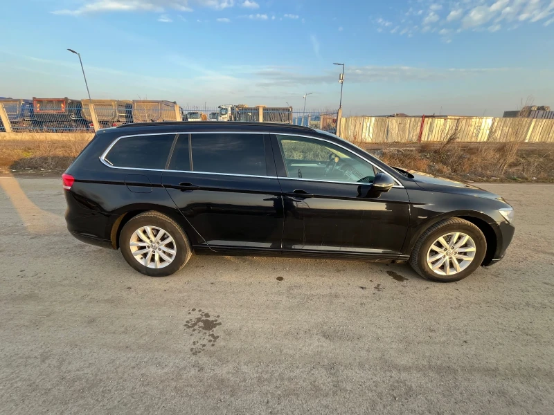 VW Passat 2.0 дистроник, снимка 4 - Автомобили и джипове - 48499853