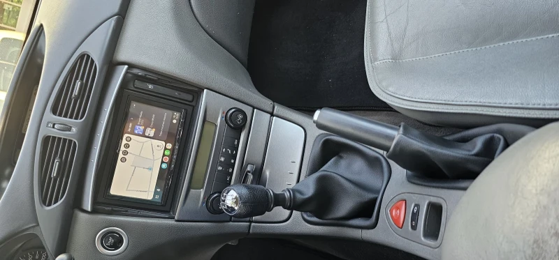 Renault Laguna, снимка 7 - Автомобили и джипове - 52148187