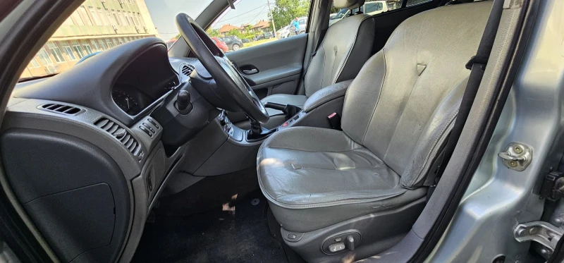 Renault Laguna, снимка 5 - Автомобили и джипове - 52148187